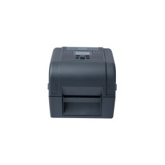 Brother Professional 4 label printer